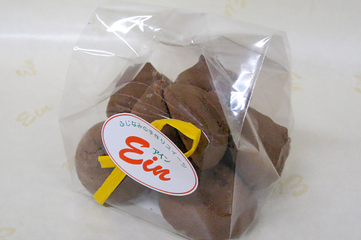 チョコクッキー：300円
